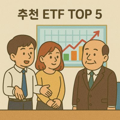 연금저축 계좌에서 수익 내는 투자 전략